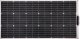 FLEXIBLES SOLAR PANEL 100W TX-208 1