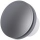 Household fan E-EXTRA EAT100S, DN100, silver color. 1