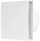 Household fan E-EXTRA EET100T, DN100 mm, with timer 1