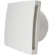 Household fan E-EXTRA EET100T, DN100 mm, with timer 4