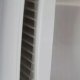 Household fan E-EXTRA EET100T, DN100 mm, with timer 7