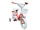 Kid's bike QUURIO YAAAAAY 12'' 2