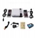 Retro console 620 Games included 4