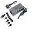 "GX-96W Universal Laptop Charger 13 Ports 96W Black" 1