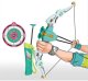BOW AND ARROW SPORT SHOOTING TOYS 1