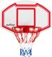 BASKETBALL BACKBOARD S005 1
