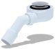SIPHON FOR SHOWER TRAY 50MM CLICK-CLACK 1