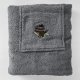 SAUNA APRON GRAY 55X150 3