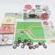 Board game TRAIN DILEMMA (LT) 2