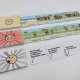 Board game TRAIN DILEMMA (LT) 3