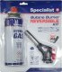 Gas burner SPECIALIST+, up to 1300 degC, butane gas included 1
