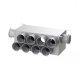 DIFFUSOR BOXDN160-12X75 1