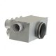 DIFFUSOR BOXDN160-12X75 1