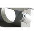 DIFFUSOR BOXDN160-12X75 2