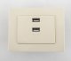 USB SOCKET 5V DC 3.4 A XP CREAM 1