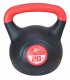 KETTLEBELL VINYL LIFEFIT 20 KG 1