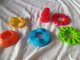 PLAYGO Rainbow Puzzle Ball, 1680 2