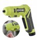 Cordless screwdriver RYOBI RSDP4-120G, 4.0 V, 2.0 Ah Li-ion, 5 Nm 1