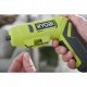 Cordless screwdriver RYOBI RSDP4-120G, 4.0 V, 2.0 Ah Li-ion, 5 Nm 4