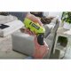 Cordless screwdriver RYOBI RSDP4-120G, 4.0 V, 2.0 Ah Li-ion, 5 Nm 5