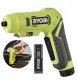 Cordless screwdriver RYOBI RSDP4-120G, 4.0 V, 2.0 Ah Li-ion, 5 Nm 6