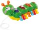 PLAYGO INFANT&TODDLER Giggle caterpillar, 2222 1