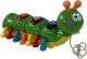 PLAYGO INFANT&TODDLER Giggle caterpillar, 2222 2