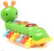 PLAYGO INFANT&TODDLER Giggle caterpillar, 2222 3