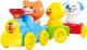 Playgo funny train B/O, 2815 1