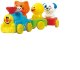 Playgo funny train B/O, 2815 1