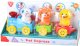 Playgo funny train B/O, 2815 3