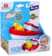 BB JUNIOR fire boat Splash 'N Play, 16-89023 2