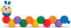KSKIDS Activity beads Inchworm 1