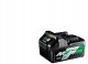 HIKOKI.HAMMER SDS+ 36V DH3628DA SEP 3.2J 2x2.5Ah MV BL HSC 2