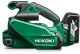 HIKOKI. BELT SANDER 36V SB3608DA WPZ 76x533mm 2x2.5Ah MV HSC 1