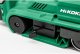 HIKOKI. BELT SANDER 36V SB3608DA WPZ 76x533mm 2x2.5Ah MV HSC 9