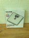 Salter 484 WHDREU16 Magnifying Mechanical Bathroom Scale 5010777122718 5
