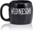 WEDNESDAY Thing 3D Giftable Mug 1