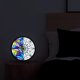 WEDNESDAY Mood light - Window 5