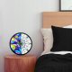 WEDNESDAY Mood light - Window 7