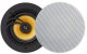 LitheAudio 6.5 BT5 IP44 Bathroom Ceiling spkr, SINGLE 1
