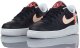 Nike Air Force 1 LV8 1 GS CN8536-001 Czarne 39 12