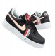 Nike Air Force 1 LV8 1 GS CN8536-001 Czarne 39 2