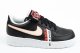 Nike Air Force 1 LV8 1 GS CN8536-001 Czarne 39 3