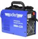 ADLER MMA-220 INVERTER WELDING MACHINE 5