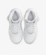 Nike Air Force 1 Mid EasyOn Gs FN1193-111 białe 38 2