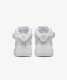 Nike Air Force 1 Mid EasyOn Gs FN1193-111 białe 38 3