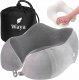 Travel neck pillow WAYA Memory Foam TPN-32C 10