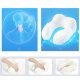 Travel neck pillow WAYA Memory Foam TPN-32C 4