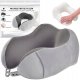 Travel neck pillow WAYA Memory Foam TPN-32C 5